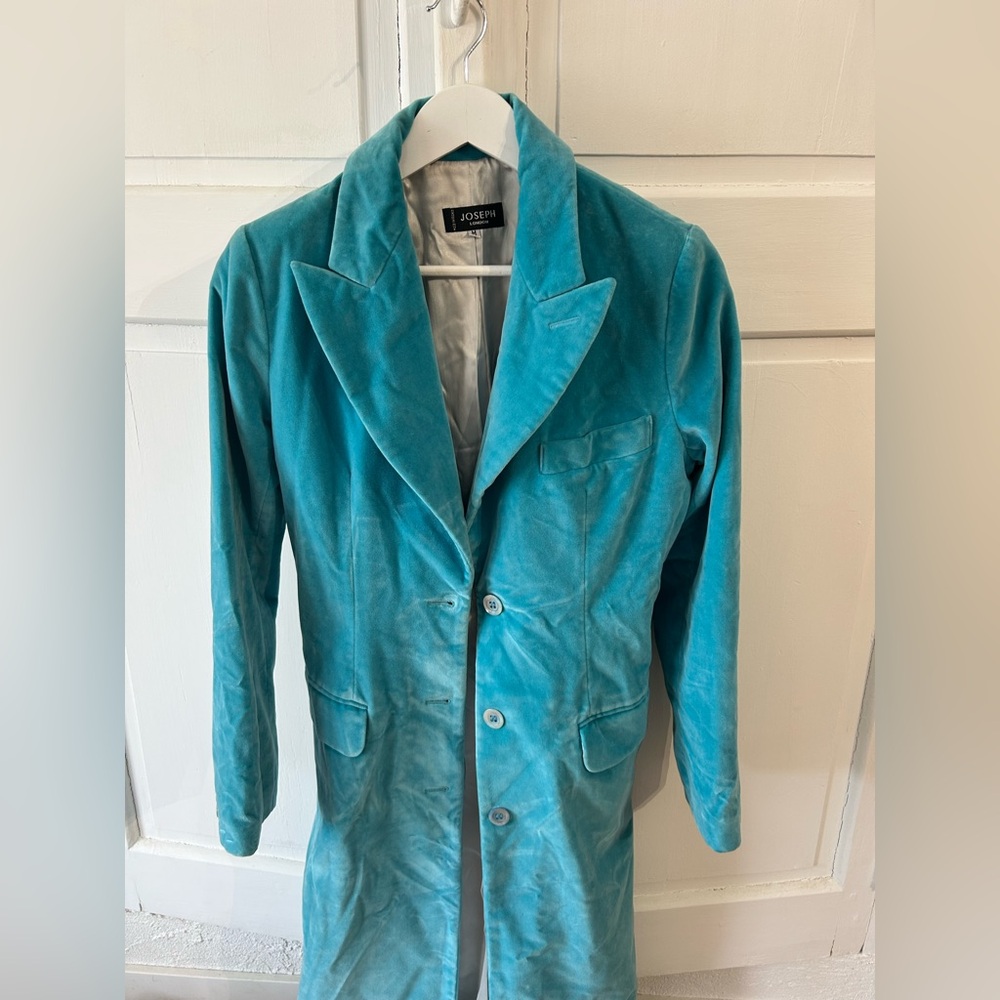 Joseph coat - Picture 4 of 8